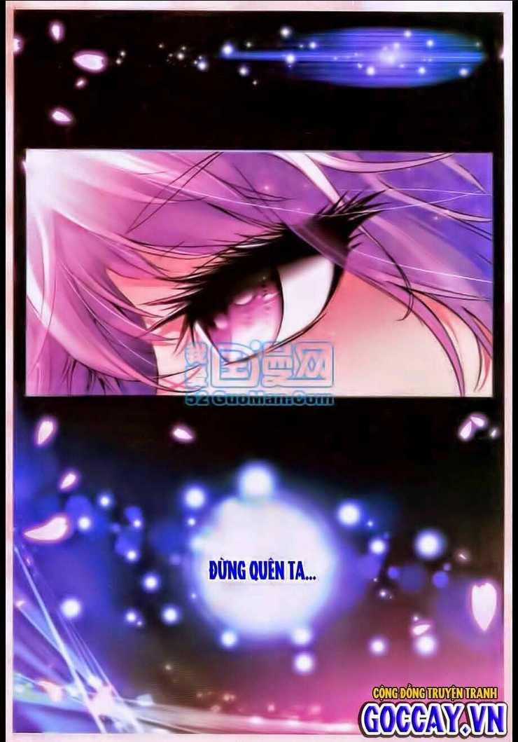 Thần Ấn Vương Tọa Chapter 31 trang 16