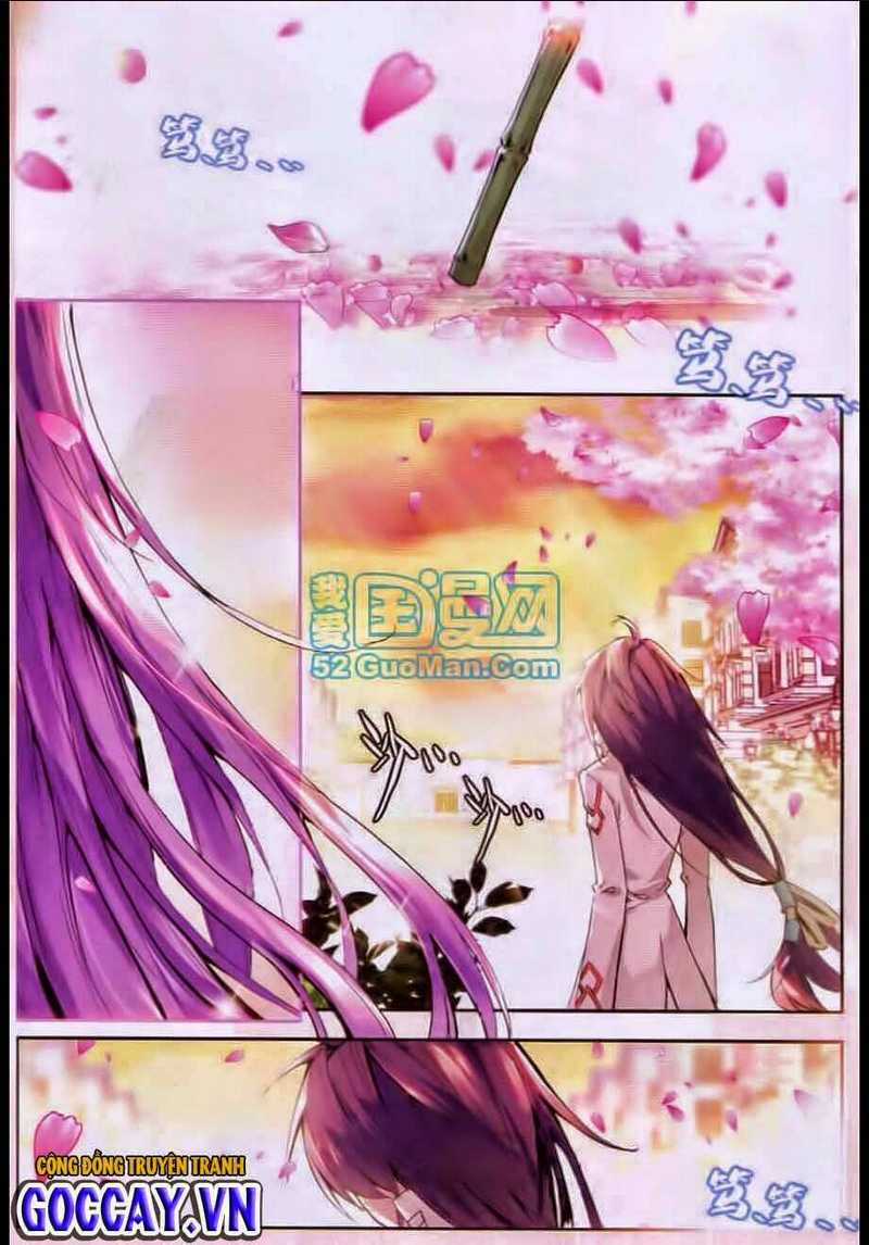 Thần Ấn Vương Tọa Chapter 31 trang 4