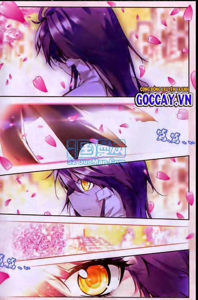 Thần Ấn Vương Tọa Chapter 31 trang 5