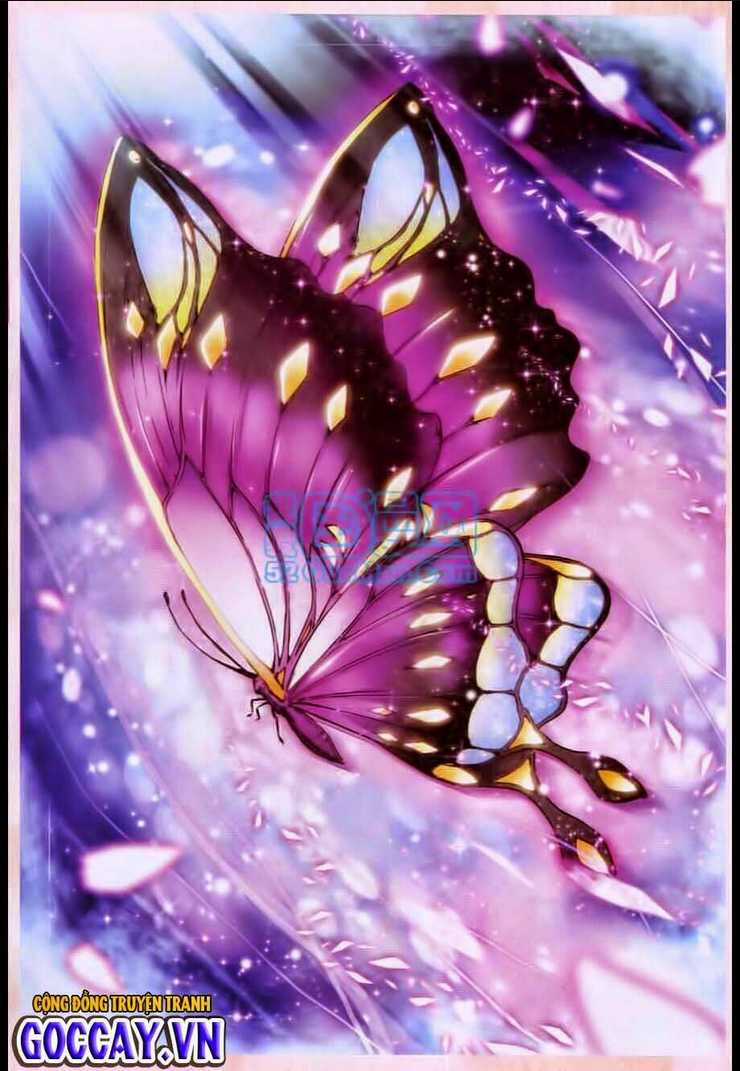 Thần Ấn Vương Tọa Chapter 31 trang 6