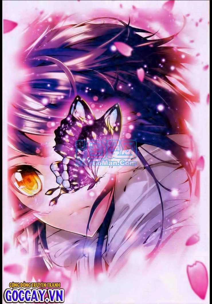 Thần Ấn Vương Tọa Chapter 31 trang 7