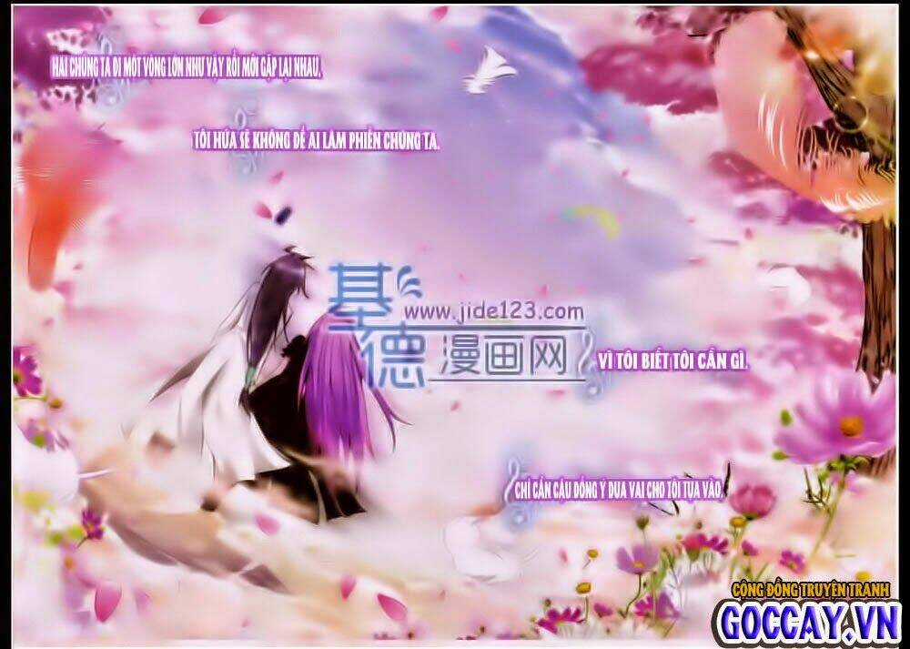 Thần Ấn Vương Tọa Chapter 32 trang 12