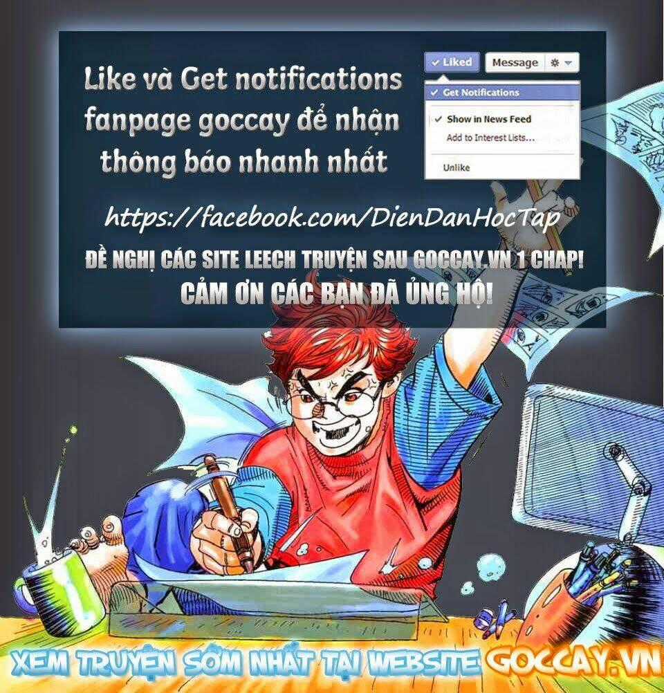 Thần Ấn Vương Tọa Chapter 32 trang 17