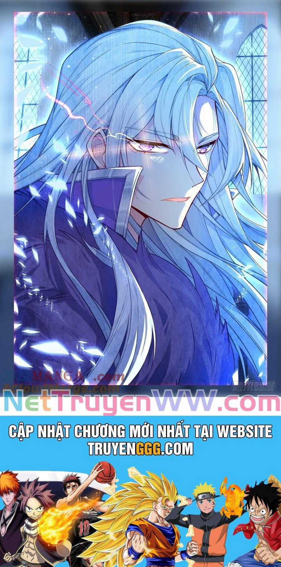 Thần Ấn Vương Tọa Chapter 329 trang 10