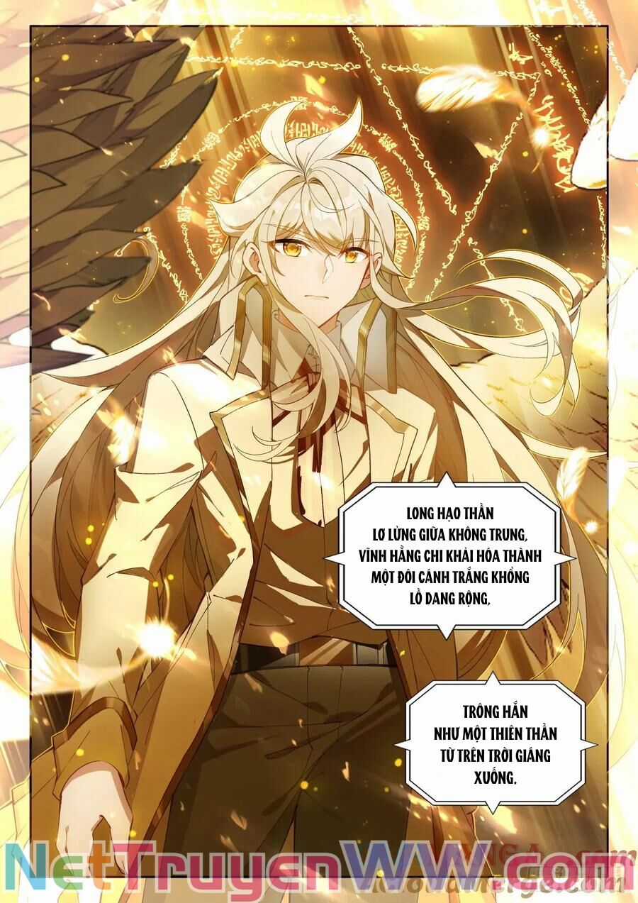 Thần Ấn Vương Tọa Chapter 330 trang 3