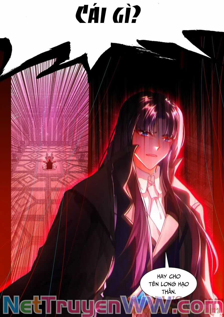 Thần Ấn Vương Tọa Chapter 330 trang 6