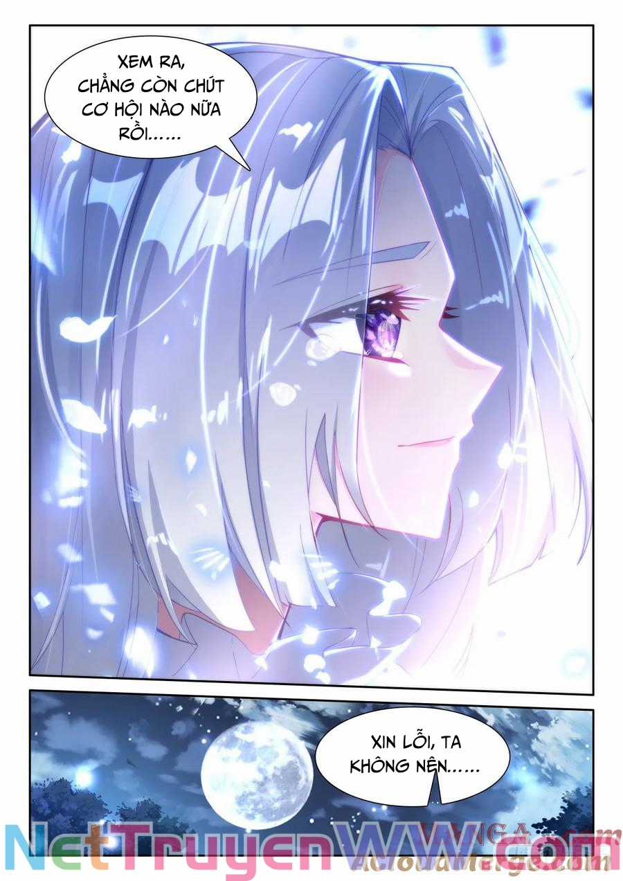 Thần Ấn Vương Tọa Chapter 335 trang 3