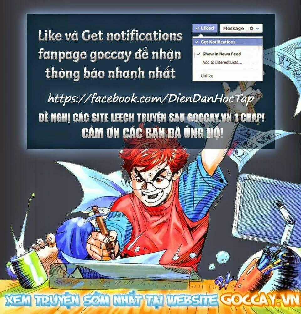 Thần Ấn Vương Tọa Chapter 34 trang 23