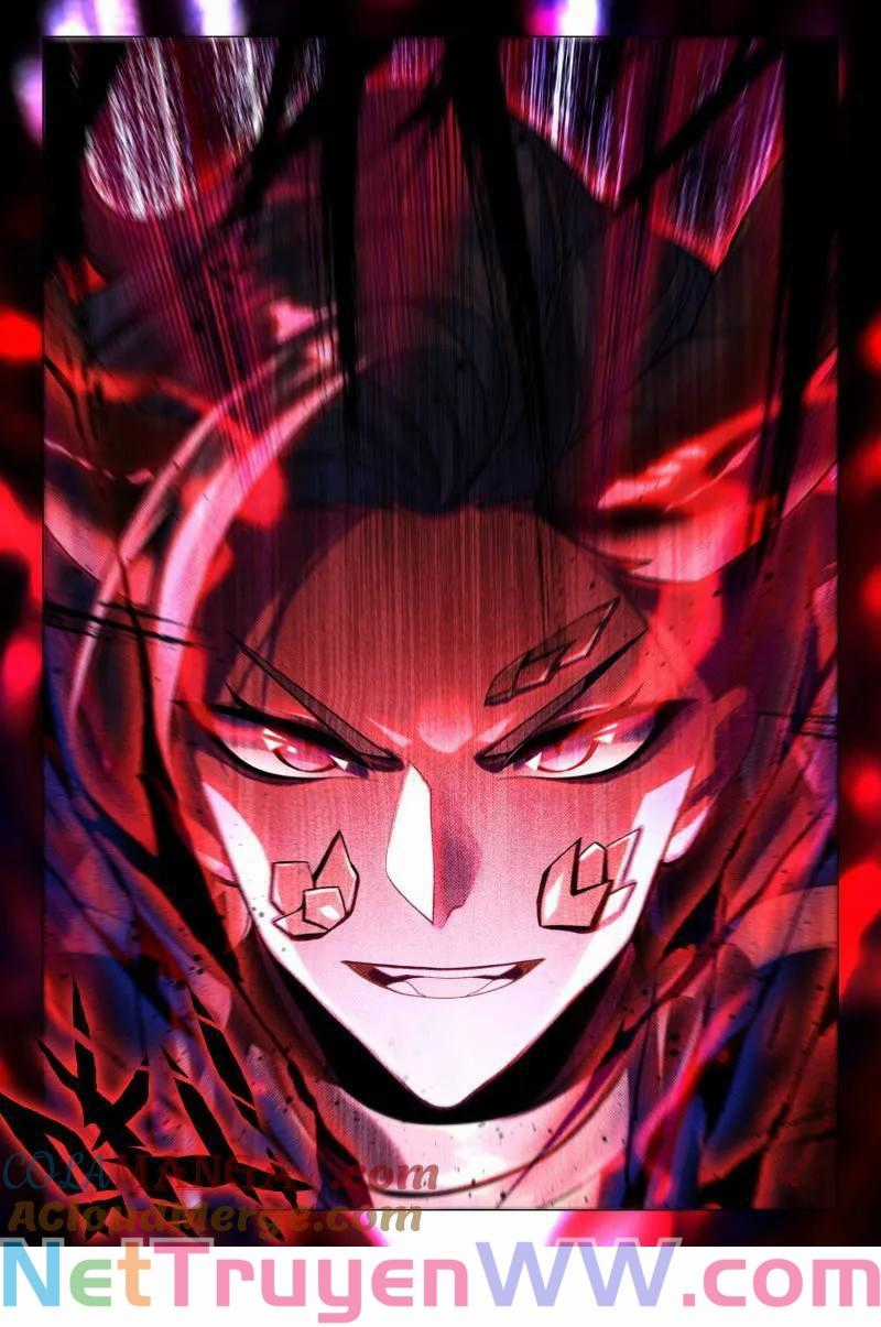 Thần Ấn Vương Tọa Chapter 341 trang 9