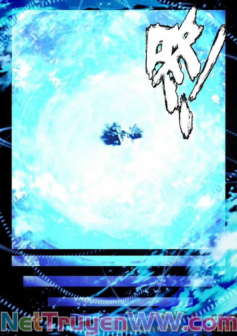 Thần Ấn Vương Tọa Chapter 345 trang 7