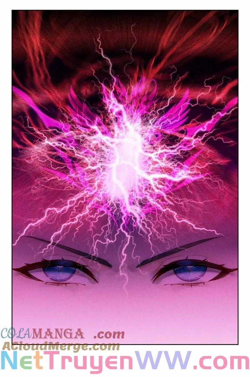 Thần Ấn Vương Tọa Chapter 347 trang 10