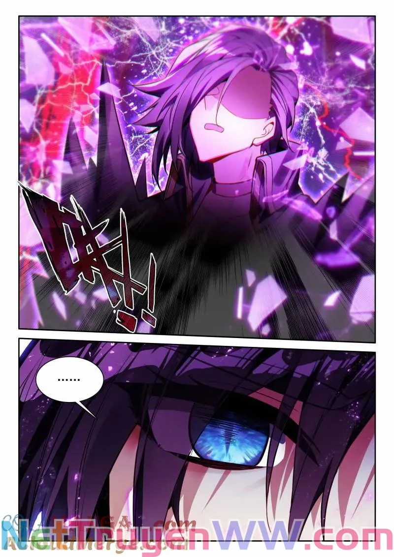 Thần Ấn Vương Tọa Chapter 347 trang 4