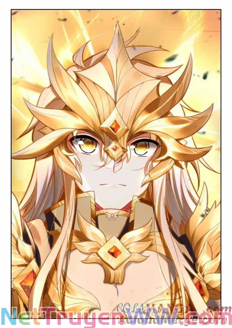 Thần Ấn Vương Tọa Chapter 347 trang 5