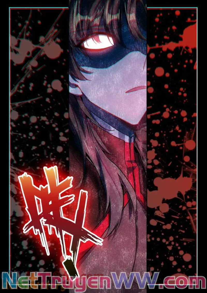 Thần Ấn Vương Tọa Chapter 347 trang 8