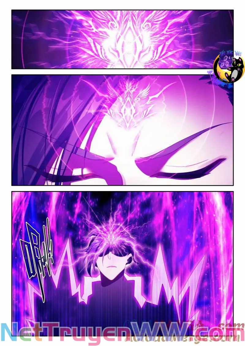 Thần Ấn Vương Tọa Chapter 348 trang 2