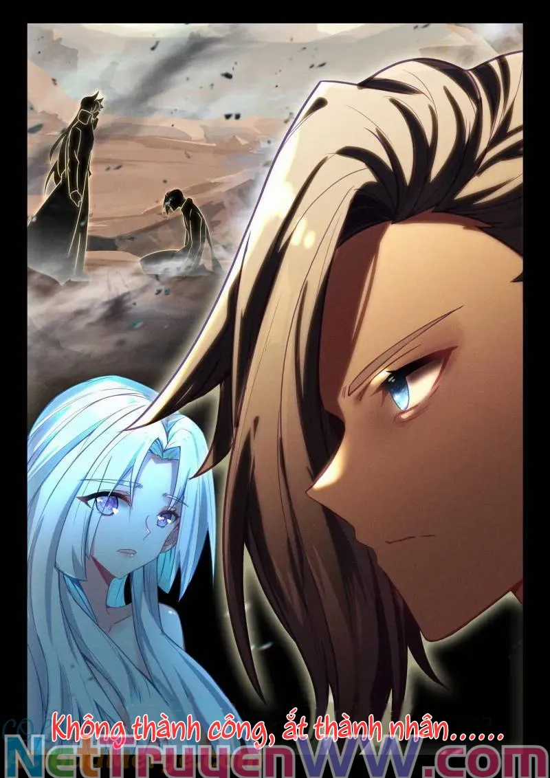 Thần Ấn Vương Tọa Chapter 348 trang 7