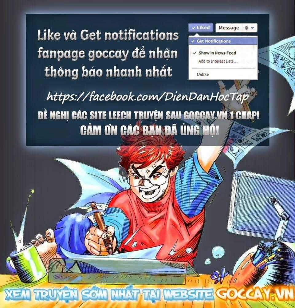 Thần Ấn Vương Tọa Chapter 35 trang 22