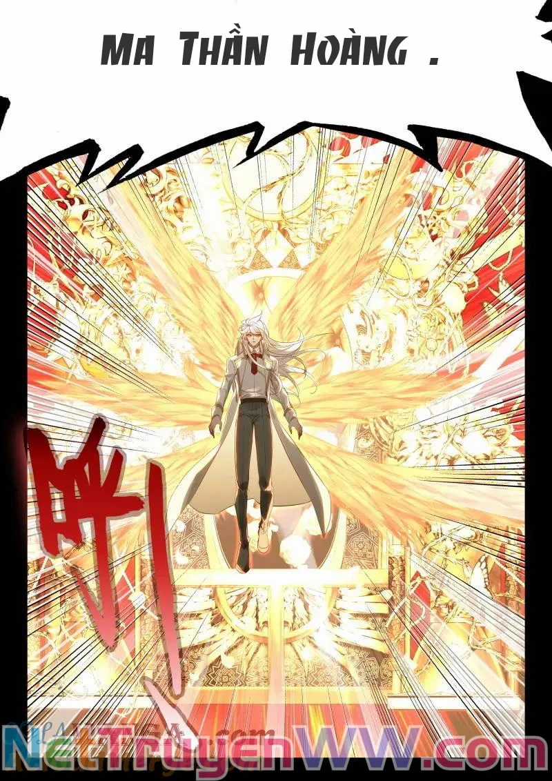 Thần Ấn Vương Tọa Chapter 354 trang 7