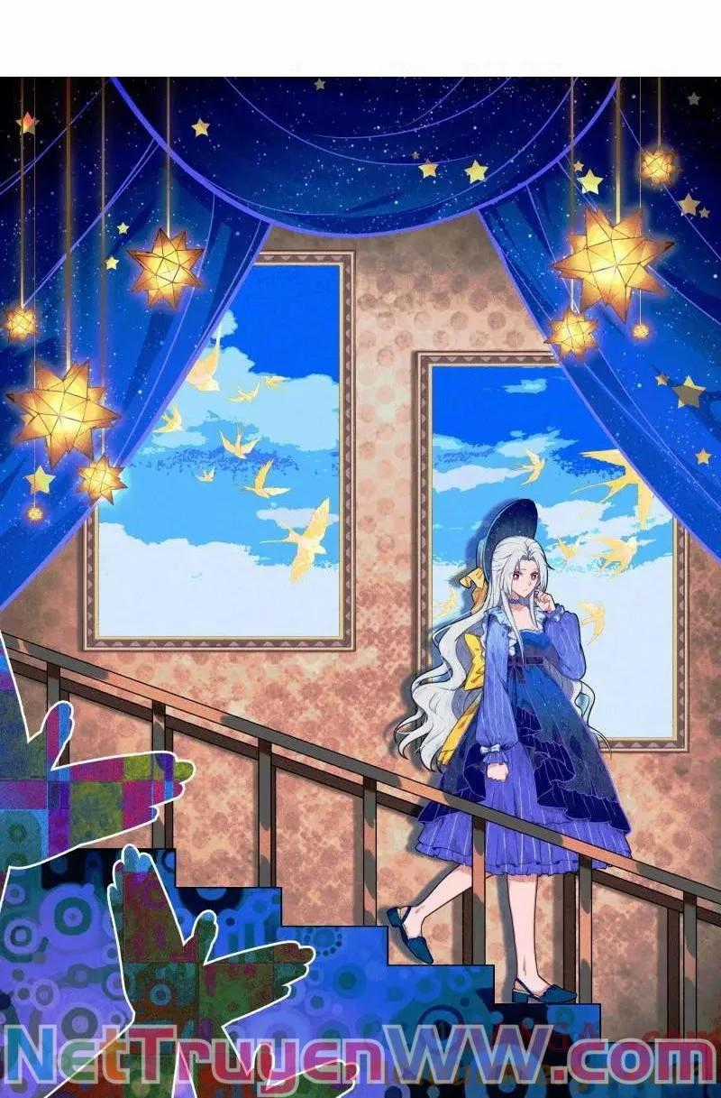 Thần Ấn Vương Tọa Chapter 356 trang 1