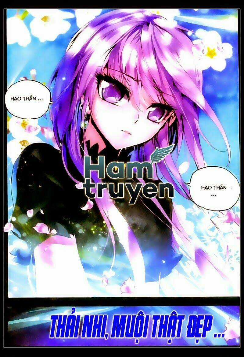 Thần Ấn Vương Tọa Chapter 40 trang 2