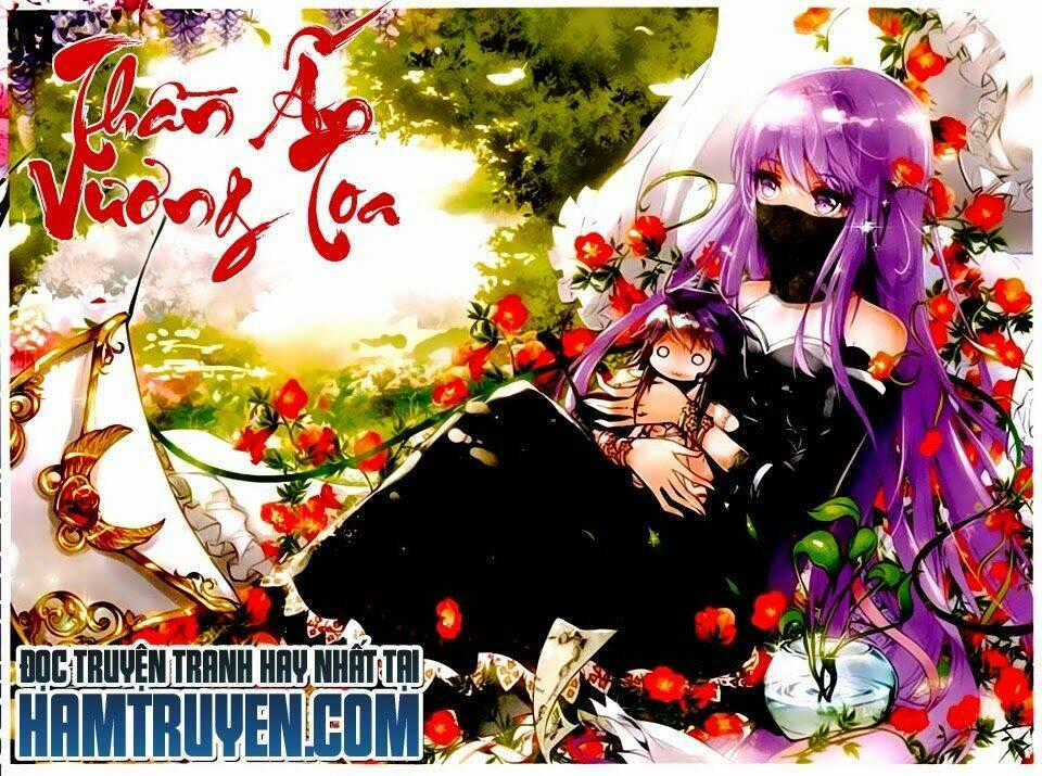 Thần Ấn Vương Tọa Chapter 43 trang 0