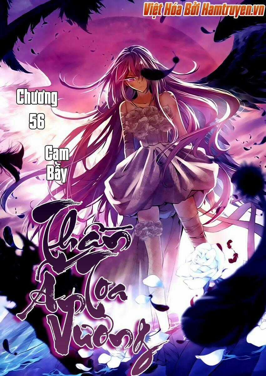 Thần Ấn Vương Tọa Chapter 56 trang 0