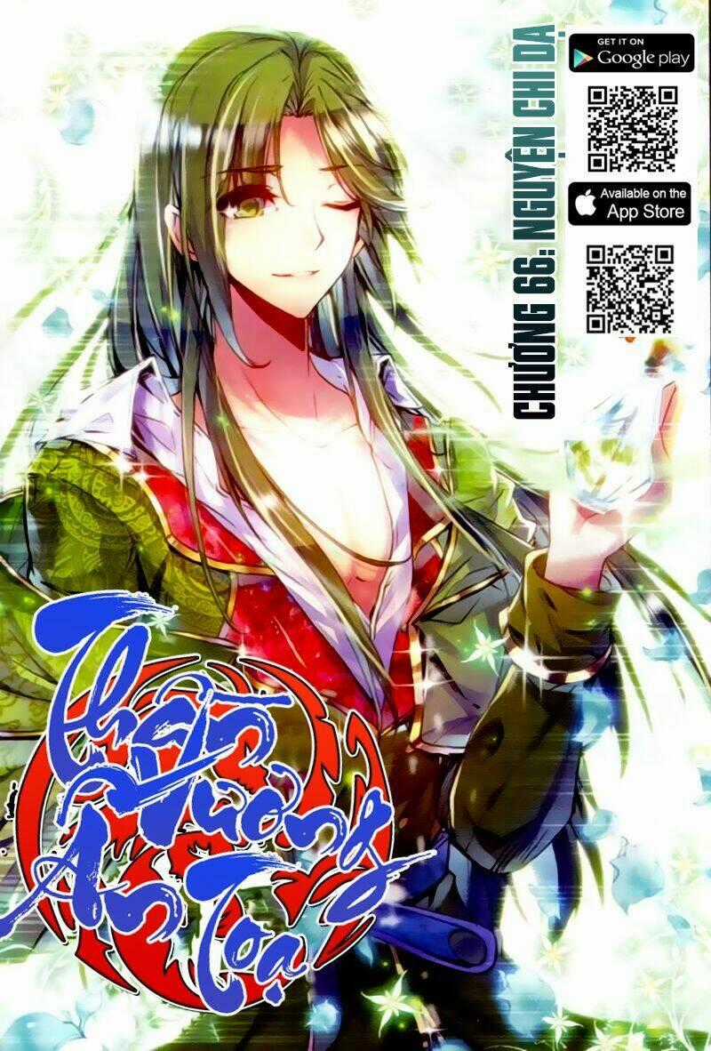 Thần Ấn Vương Tọa Chapter 66 trang 0