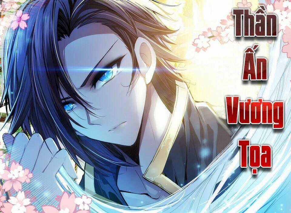 Thần Ấn Vương Tọa Chapter 84 trang 0