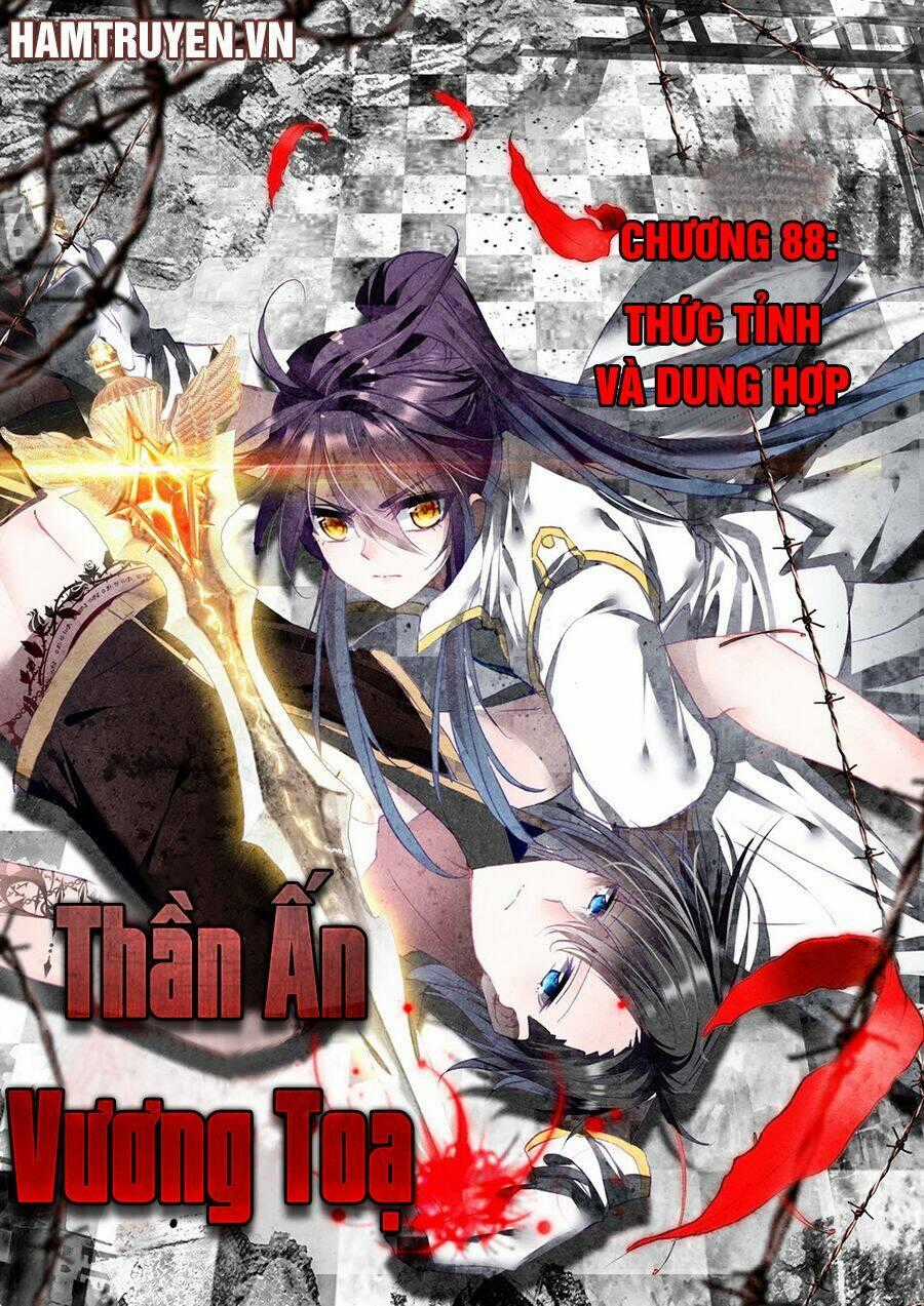 Thần Ấn Vương Tọa Chapter 88 trang 1