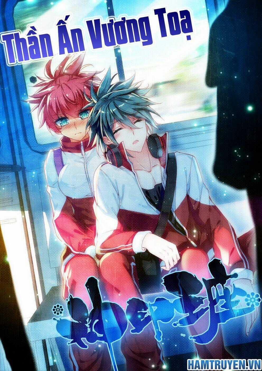 Thần Ấn Vương Tọa Chapter 89 trang 0