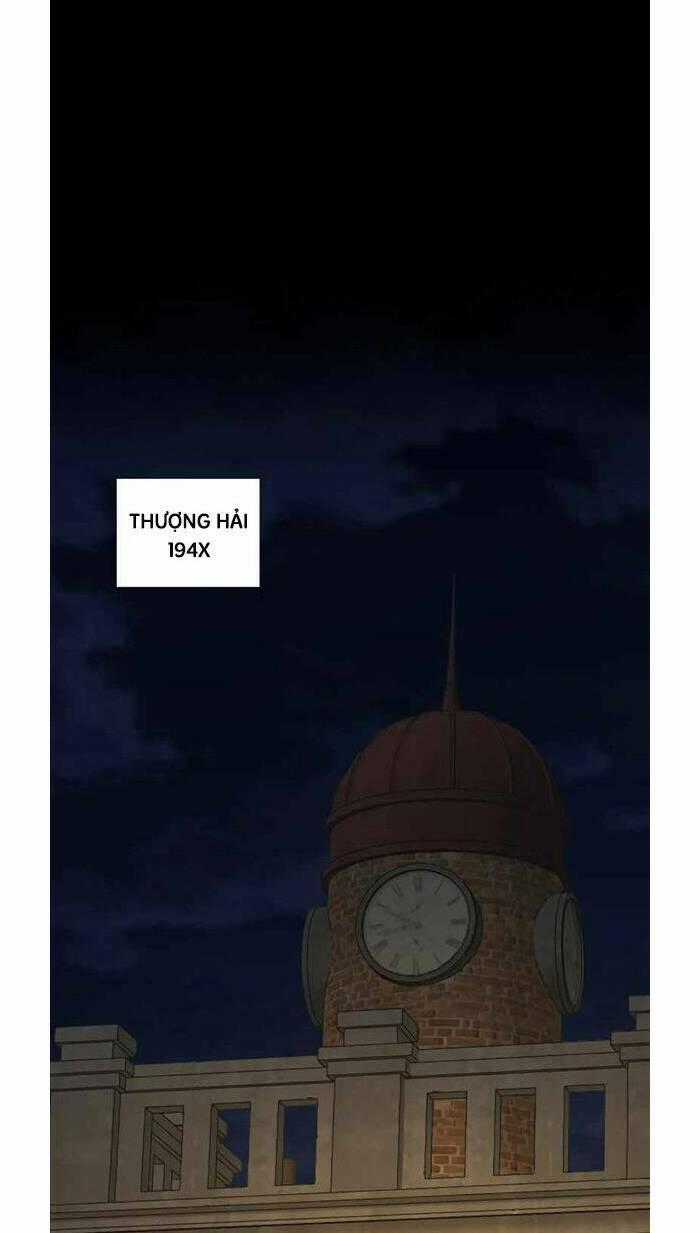 Thần Bài 1945 Chapter 1 trang 1