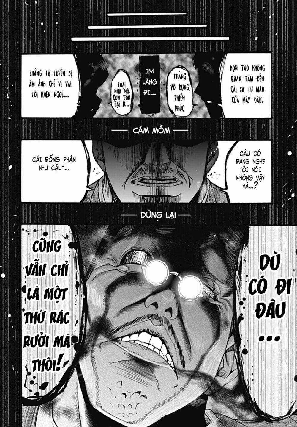 Thần Bẫy Được Triệu Hồi Sang Dị Giới: Kẻ Săn Anh Hùng Chapter 1 trang 50