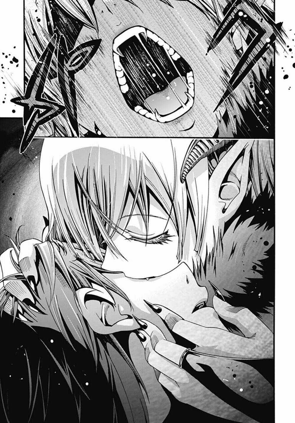 Thần Bẫy Được Triệu Hồi Sang Dị Giới: Kẻ Săn Anh Hùng Chapter 1 trang 55