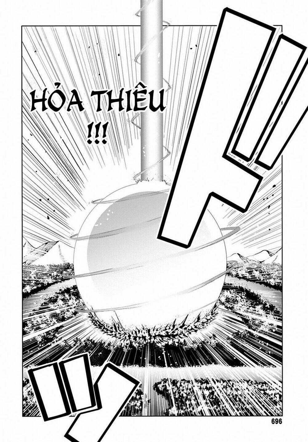 Thần Bẫy Được Triệu Hồi Sang Dị Giới: Kẻ Săn Anh Hùng Chapter 10 trang 32