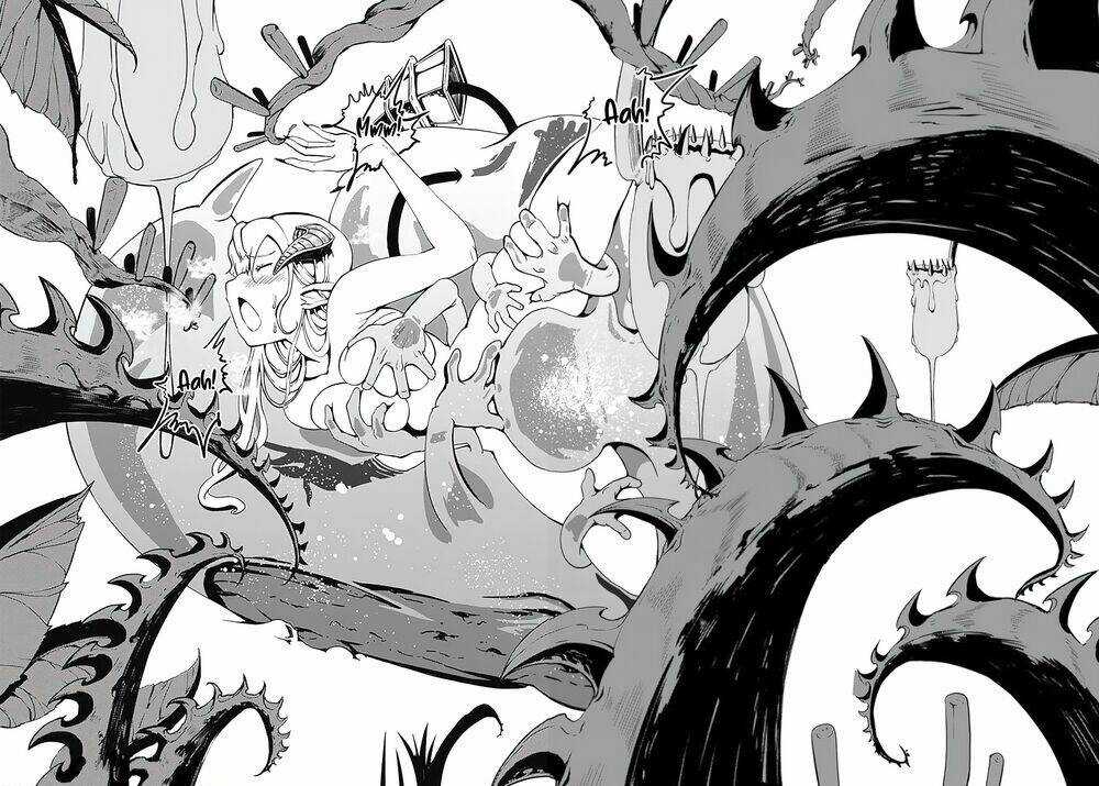 Thần Bẫy Được Triệu Hồi Sang Dị Giới: Kẻ Săn Anh Hùng Chapter 11 trang 4