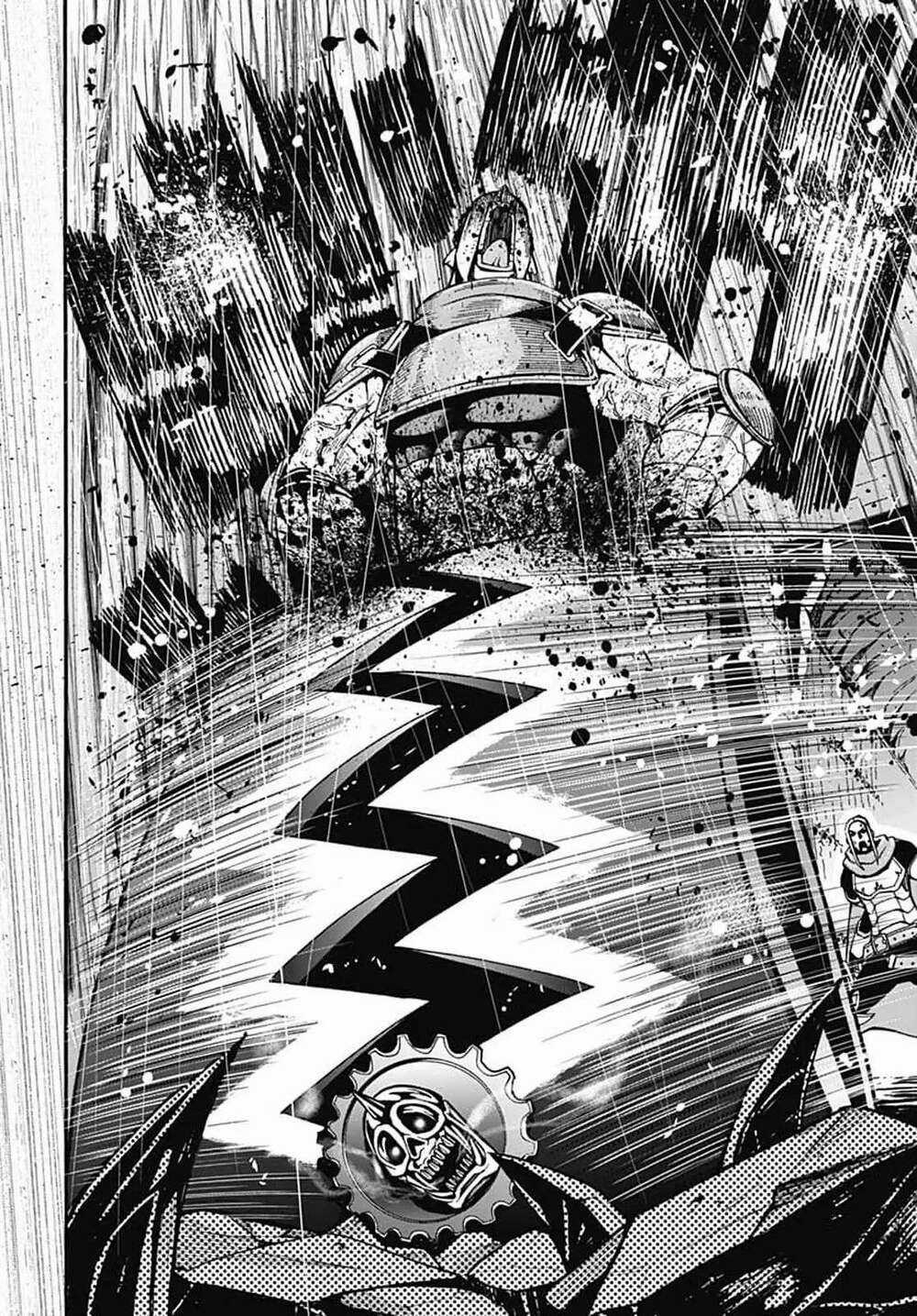 Thần Bẫy Được Triệu Hồi Sang Dị Giới: Kẻ Săn Anh Hùng Chapter 2 trang 15