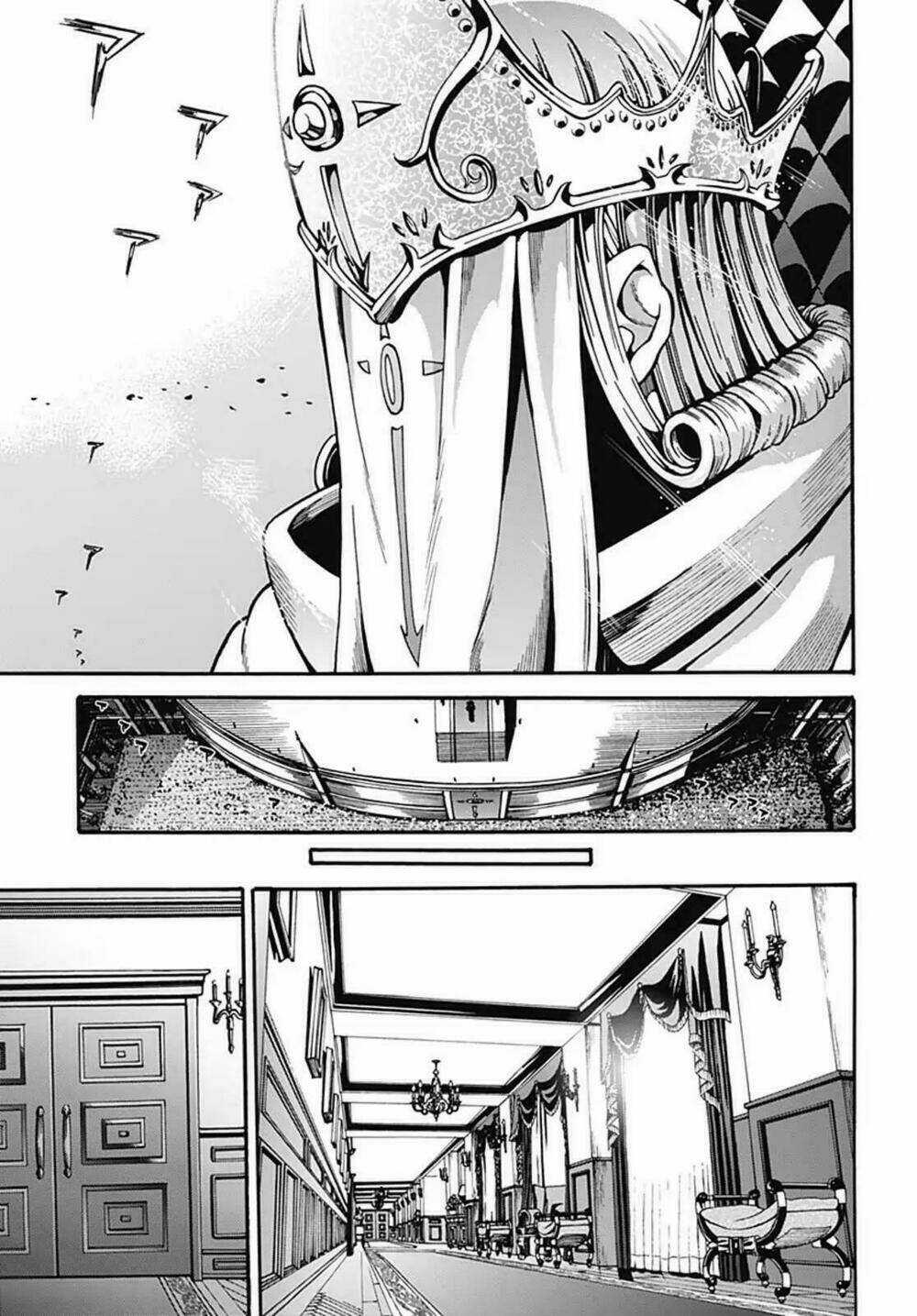 Thần Bẫy Được Triệu Hồi Sang Dị Giới: Kẻ Săn Anh Hùng Chapter 3 trang 12