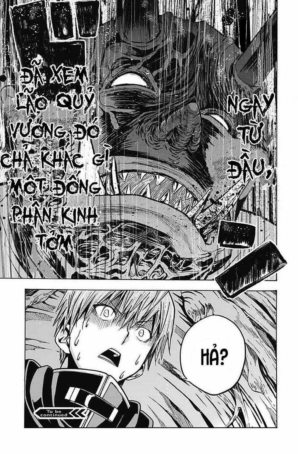 Thần Bẫy Được Triệu Hồi Sang Dị Giới: Kẻ Săn Anh Hùng Chapter 6 trang 41