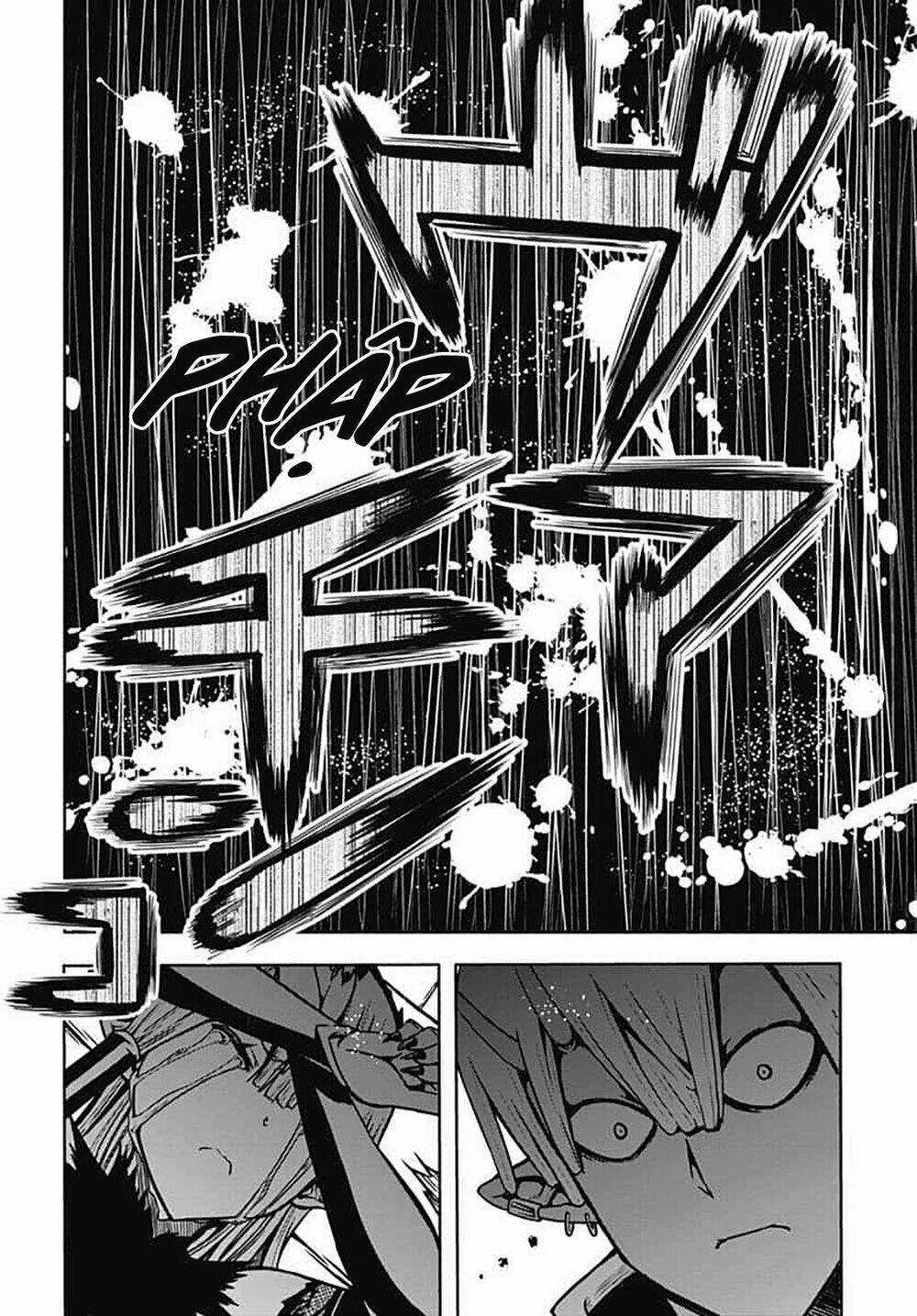 Thần Bẫy Được Triệu Hồi Sang Dị Giới: Kẻ Săn Anh Hùng Chapter 7 trang 41