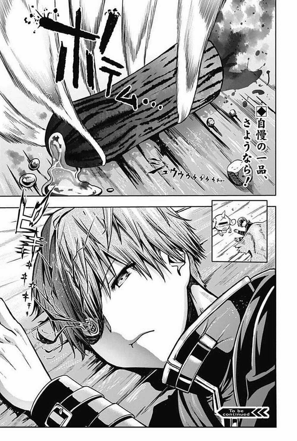 Thần Bẫy Được Triệu Hồi Sang Dị Giới: Kẻ Săn Anh Hùng Chapter 7 trang 42