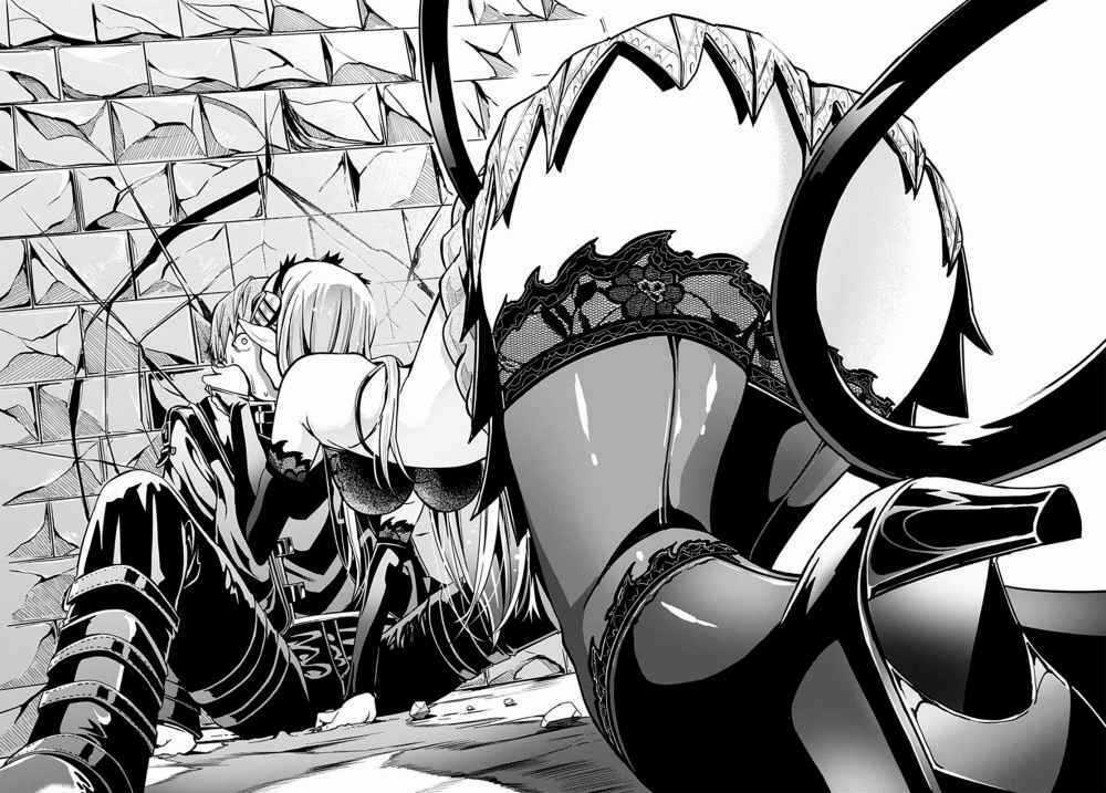 Thần Bẫy Được Triệu Hồi Sang Dị Giới: Kẻ Săn Anh Hùng Chapter 9 trang 11