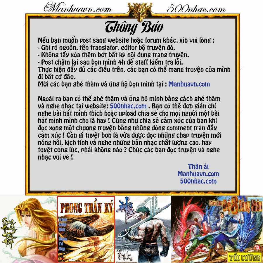 Thần Binh 4 Chapter 18 trang 2