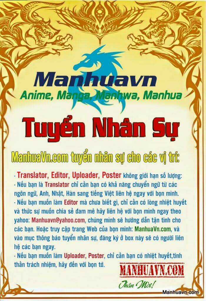 Thần Binh 4 Chapter 21 trang 2