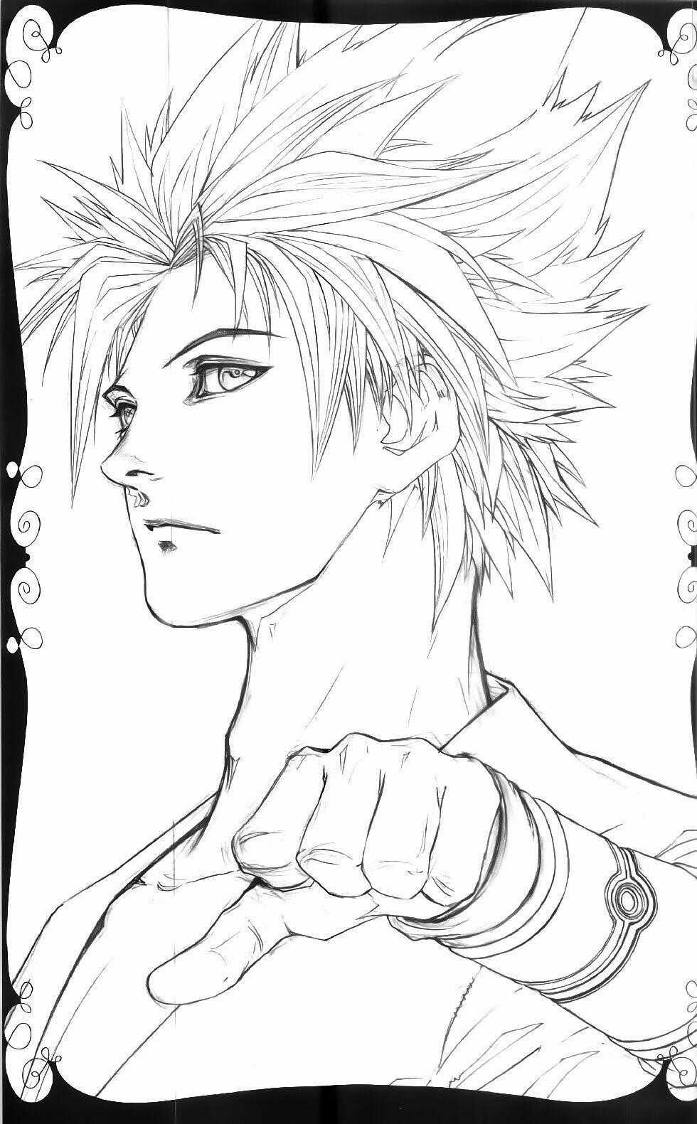 Thần Binh Đấu Giả (Saint Warrior) Chapter 4.2 trang 38