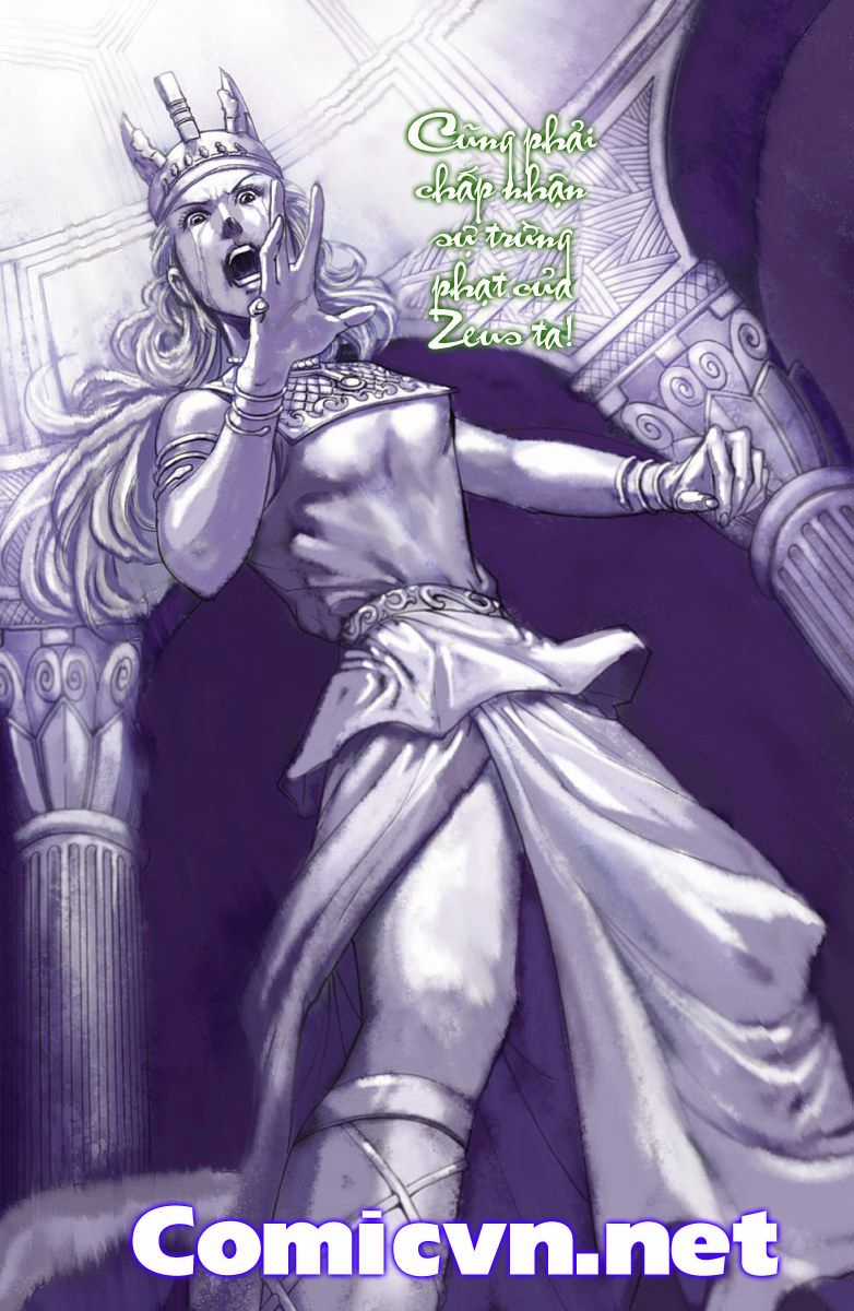 Thần Binh Huyền Kỳ F Chapter 19 trang 17