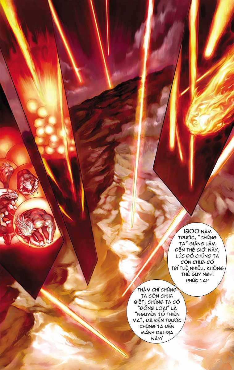 Thần Binh Huyền Kỳ F Chapter 29 trang 2