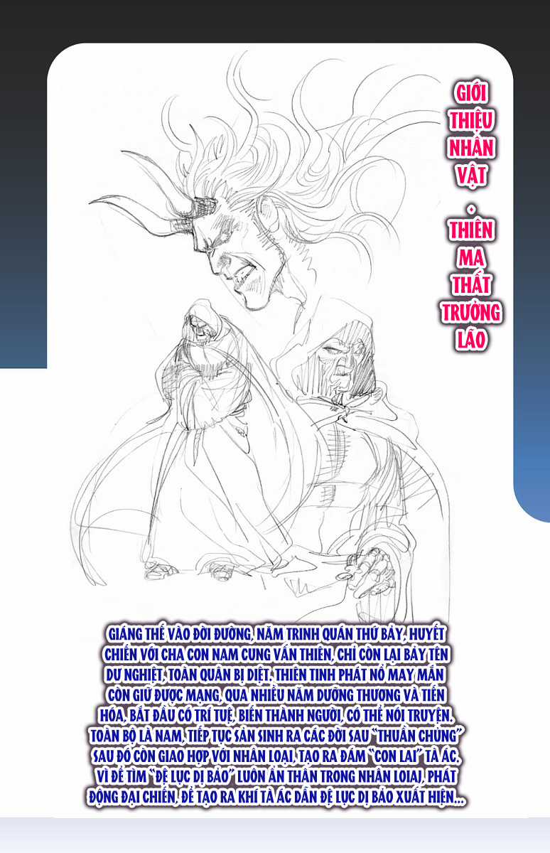 Thần Binh Huyền Kỳ F Chapter 32 trang 29