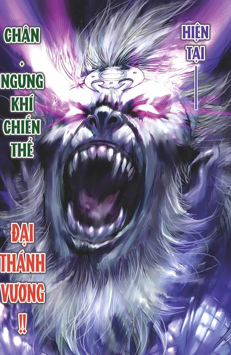 Thần Binh Huyền Kỳ F Chapter 32 trang 47