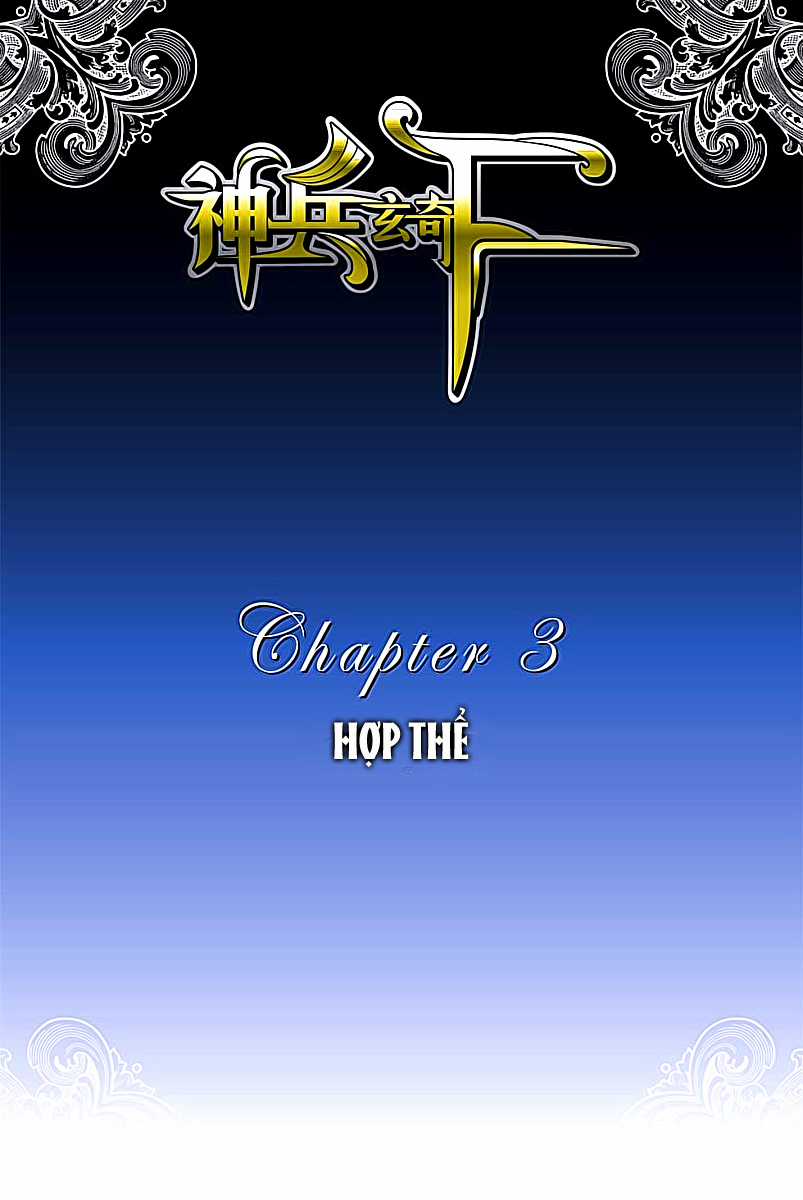 Thần Binh Huyền Kỳ F Chapter 34 trang 38