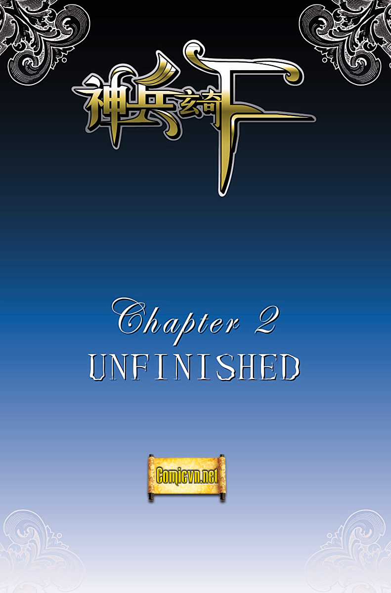 Thần Binh Huyền Kỳ F Chapter 38 trang 2